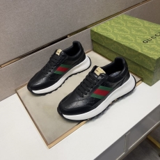 Gucci Low Shoes